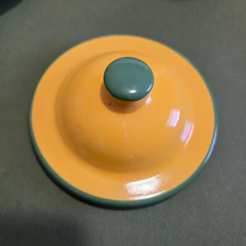 Garlic Pot/Keeper - Picture 6 of 11